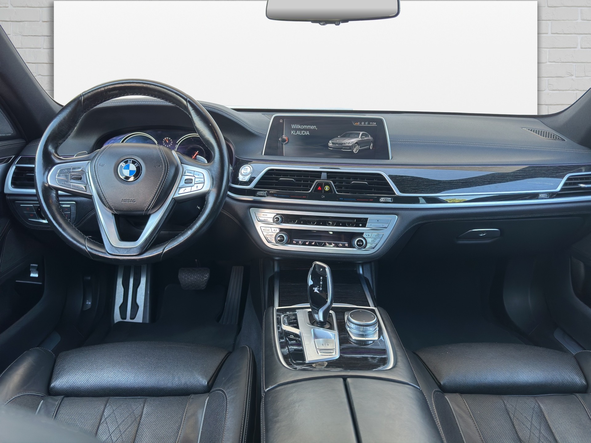 BMW 730d xDrive Steptronic-image-8