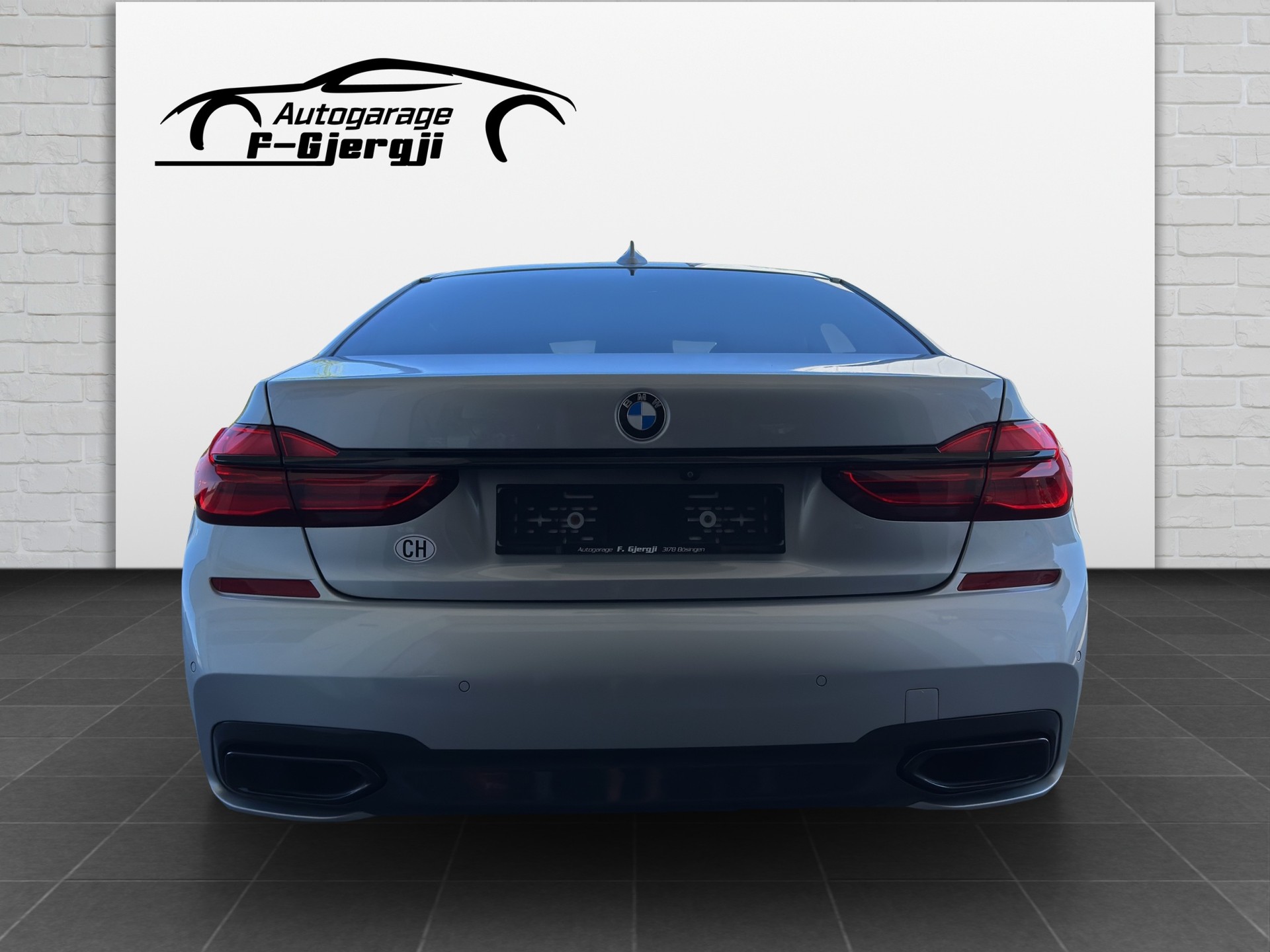 BMW 730d xDrive Steptronic-image-7