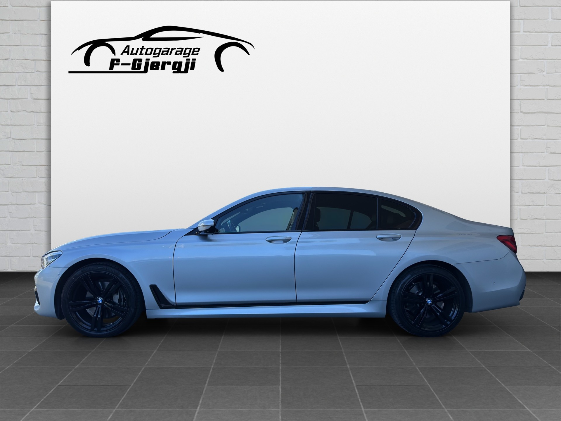 BMW 730d xDrive Steptronic-image-4