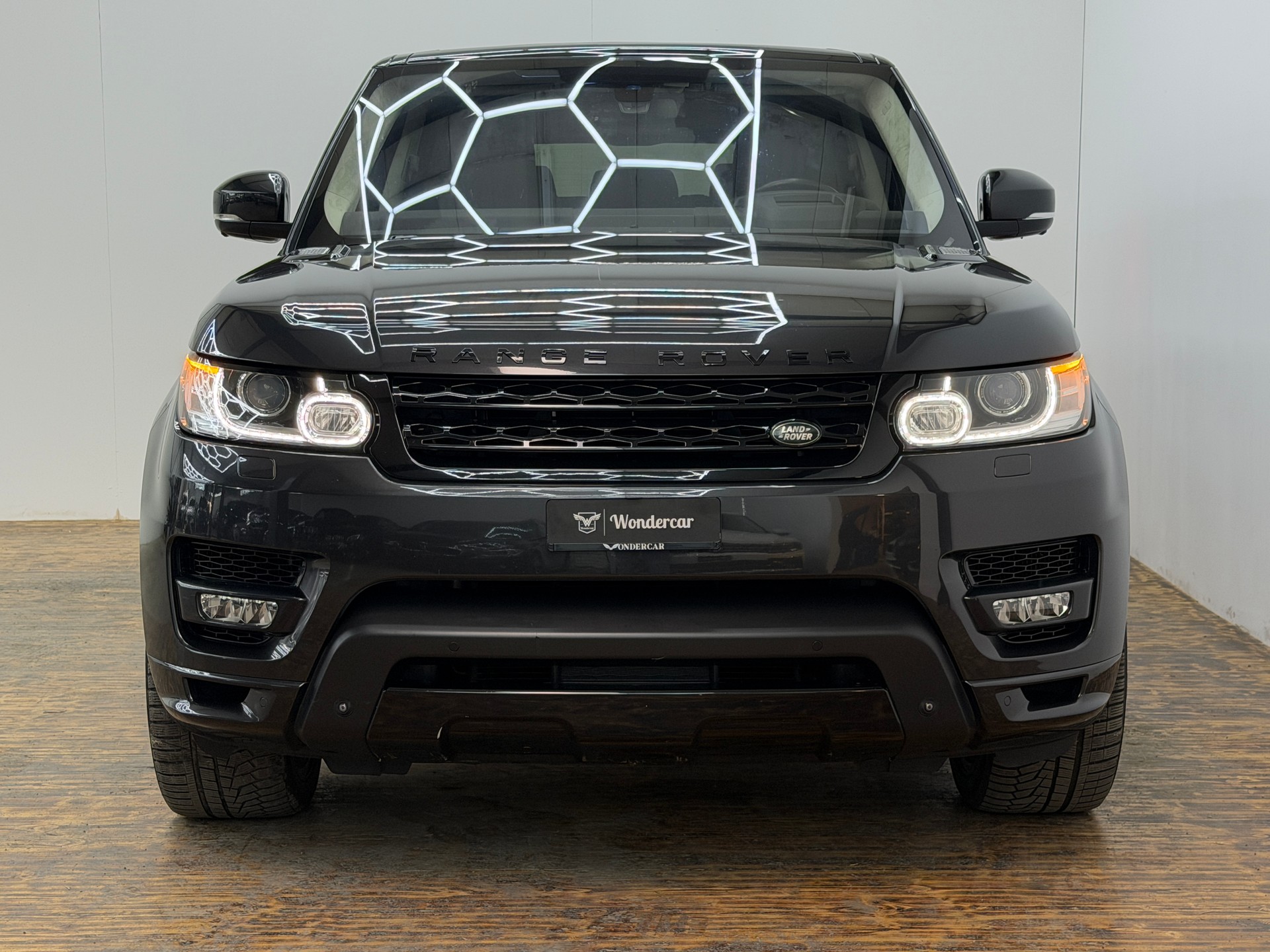 LAND ROVER Range Rover Sport 5.0 V8 SC Autobiography DynamicA-showroom-element-2