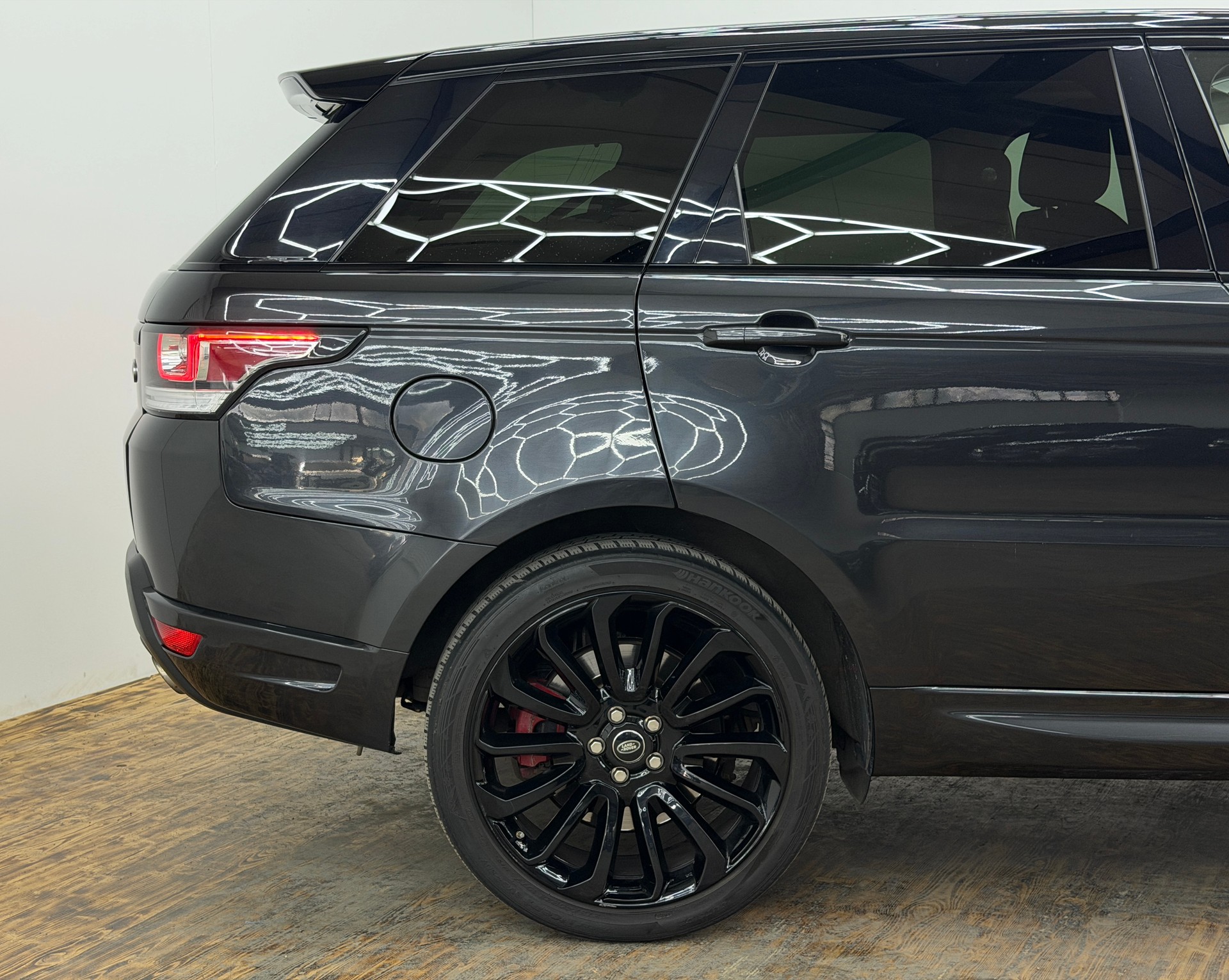 LAND ROVER Range Rover Sport 5.0 V8 SC Autobiography DynamicA-image-14