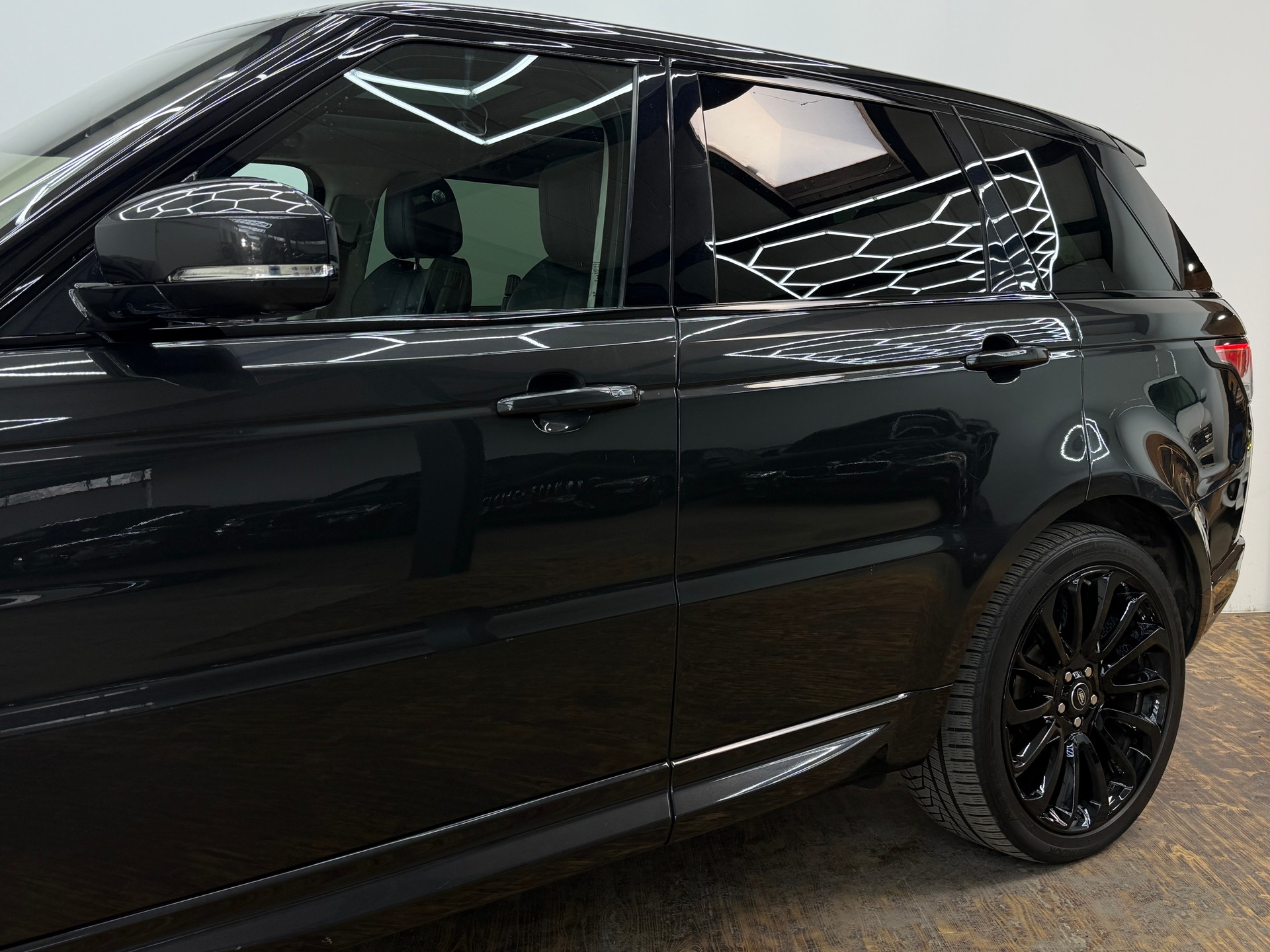 LAND ROVER Range Rover Sport 5.0 V8 SC Autobiography DynamicA-image-6