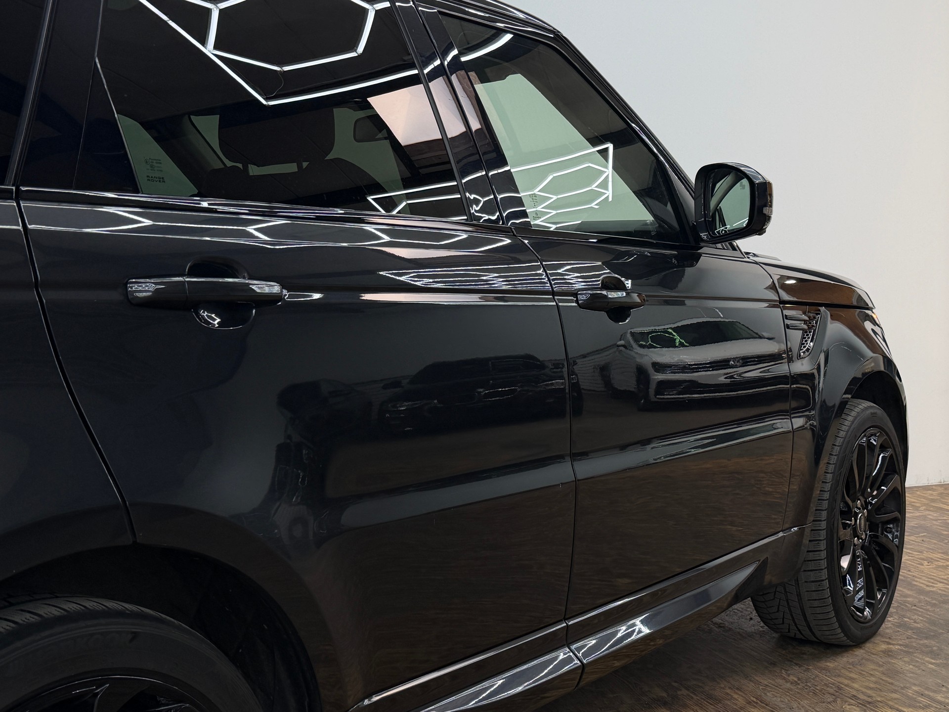 LAND ROVER Range Rover Sport 5.0 V8 SC Autobiography DynamicA-image-15