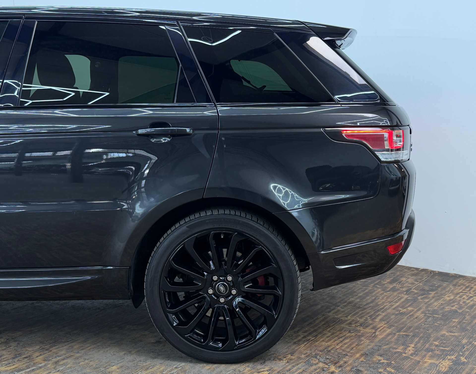 LAND ROVER Range Rover Sport 5.0 V8 SC Autobiography DynamicA-image-10