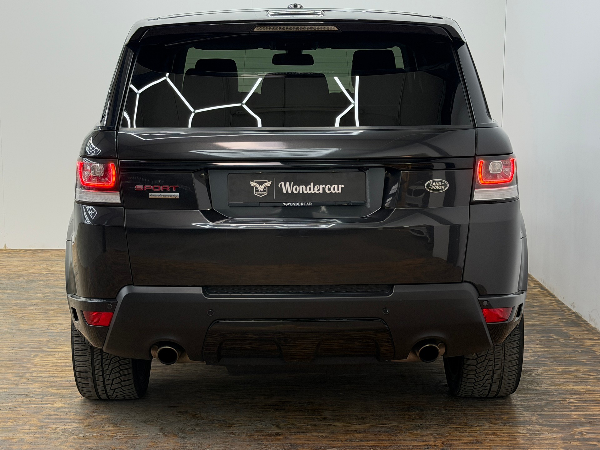 LAND ROVER Range Rover Sport 5.0 V8 SC Autobiography DynamicA-image-11