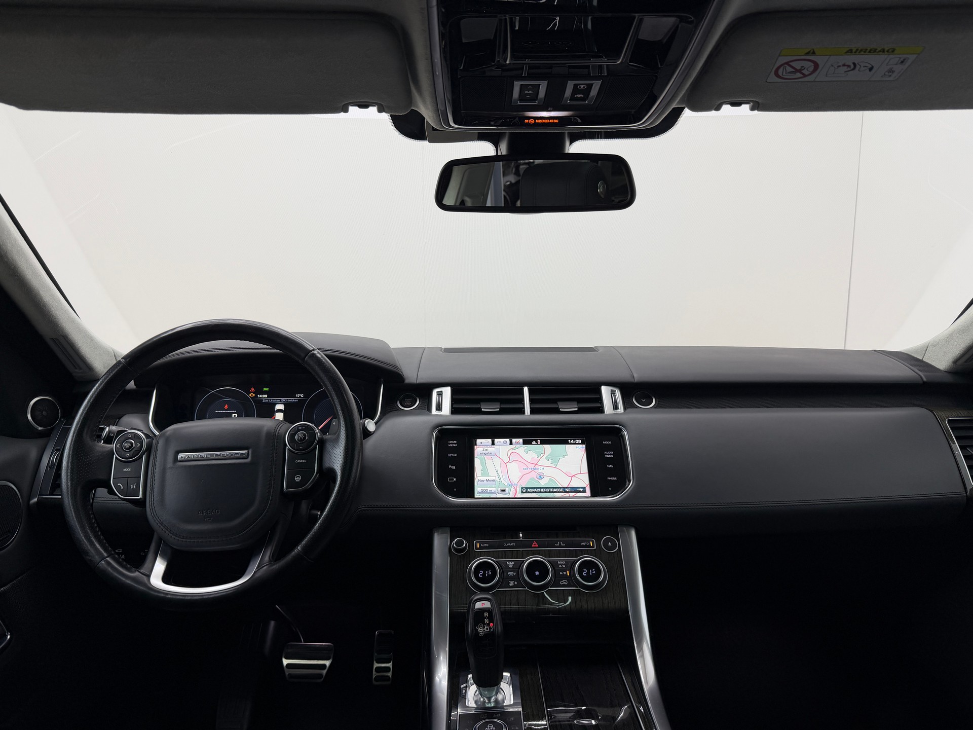 LAND ROVER Range Rover Sport 5.0 V8 SC Autobiography DynamicA-image-25