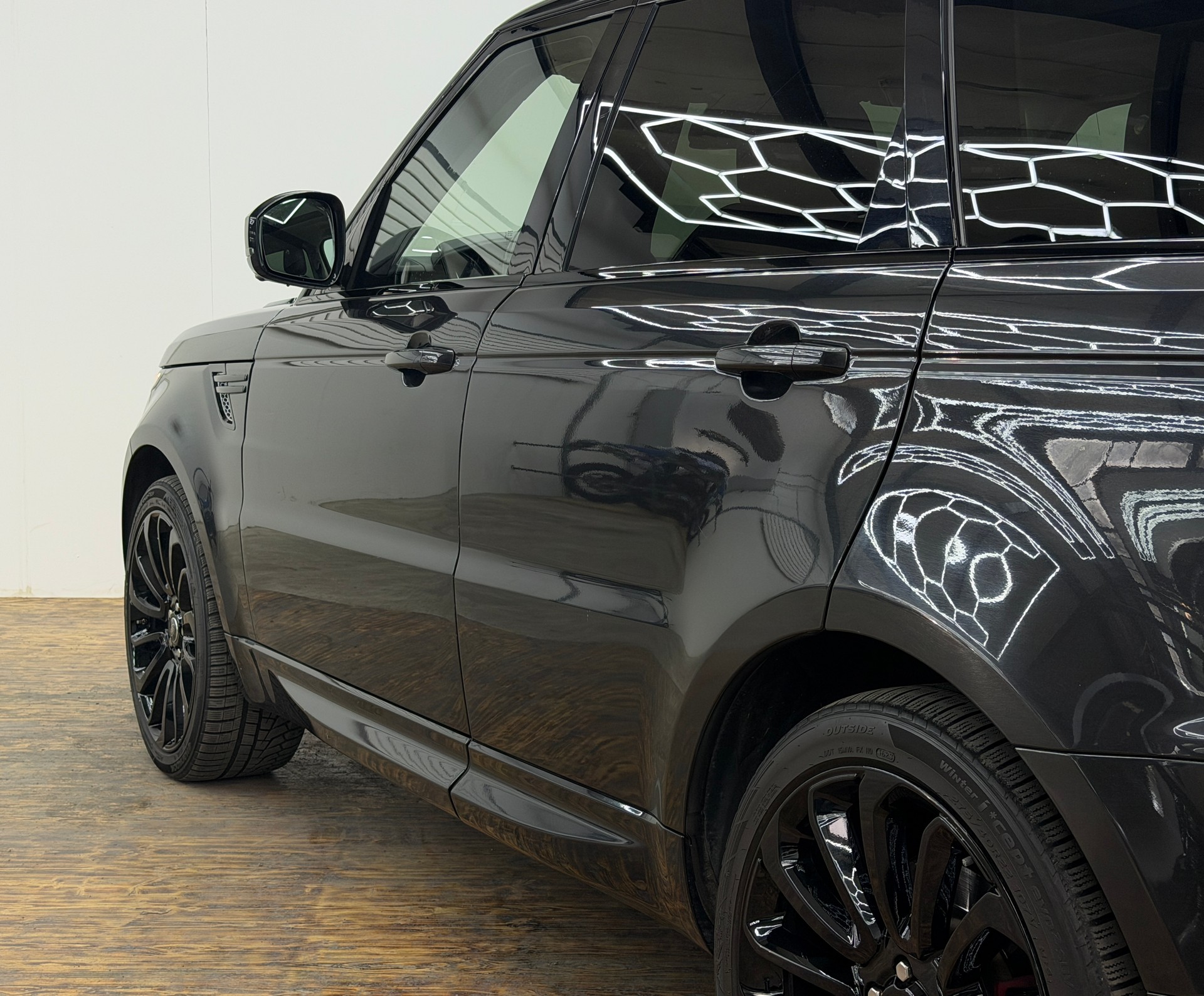 LAND ROVER Range Rover Sport 5.0 V8 SC Autobiography DynamicA-image-7