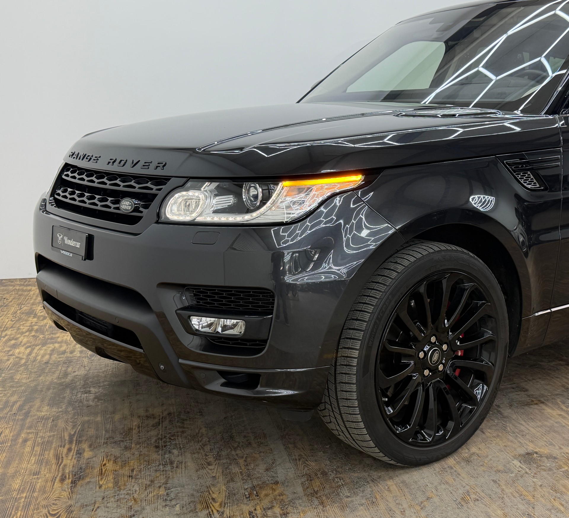 LAND ROVER Range Rover Sport 5.0 V8 SC Autobiography DynamicA-image-4