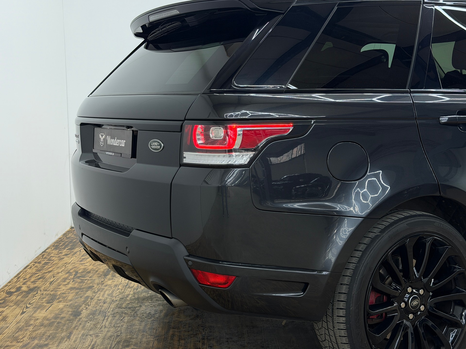 LAND ROVER Range Rover Sport 5.0 V8 SC Autobiography DynamicA-image-13