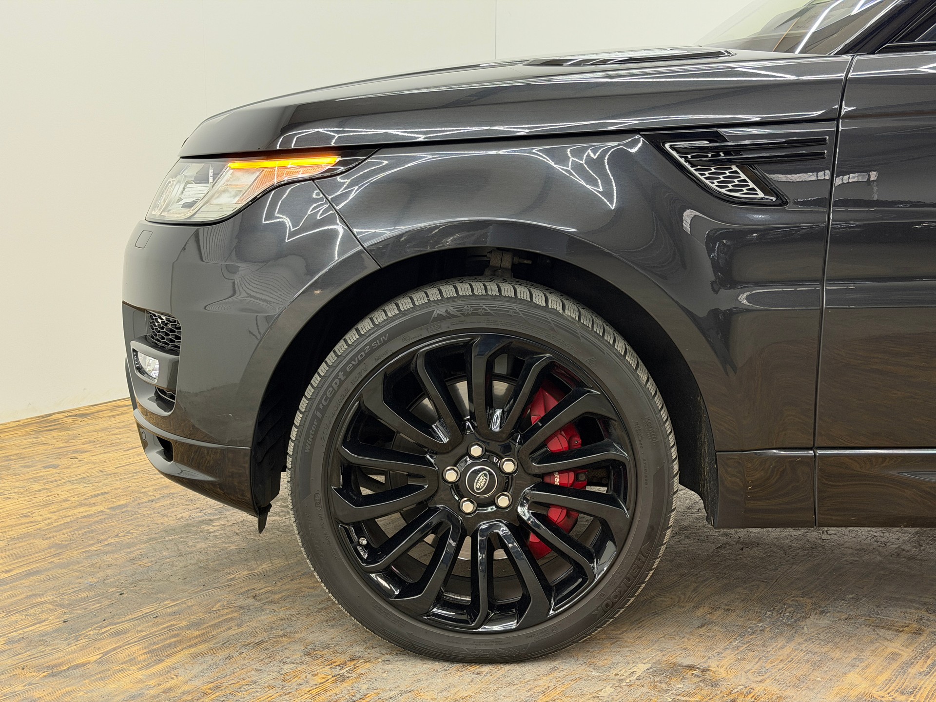 LAND ROVER Range Rover Sport 5.0 V8 SC Autobiography DynamicA-image-5