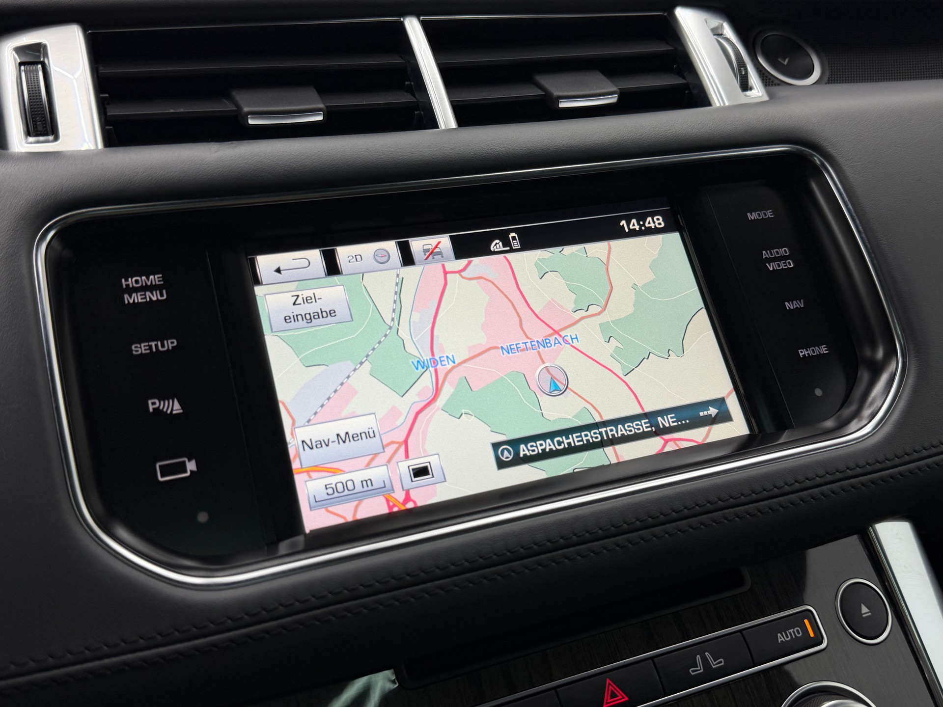 LAND ROVER Range Rover Sport 5.0 V8 SC Autobiography DynamicA-image-29