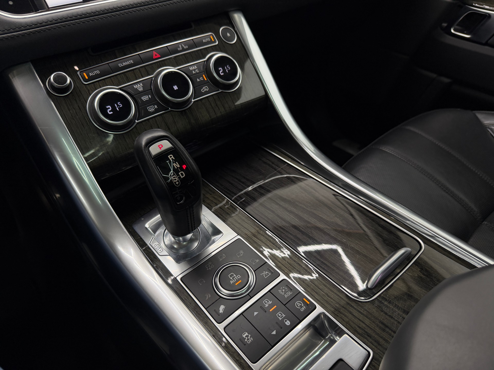 LAND ROVER Range Rover Sport 5.0 V8 SC Autobiography DynamicA-image-28