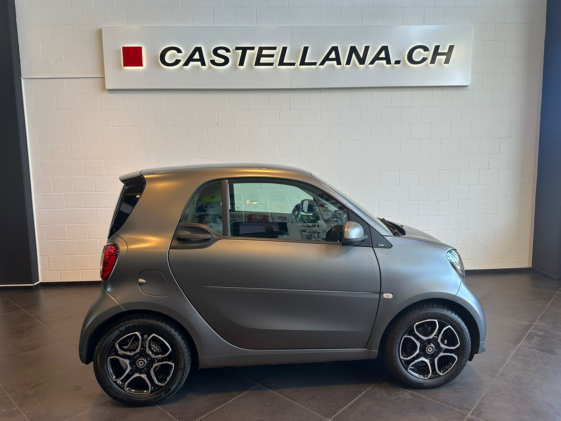 SMART fortwo prime twinmatic-showroom-element-3