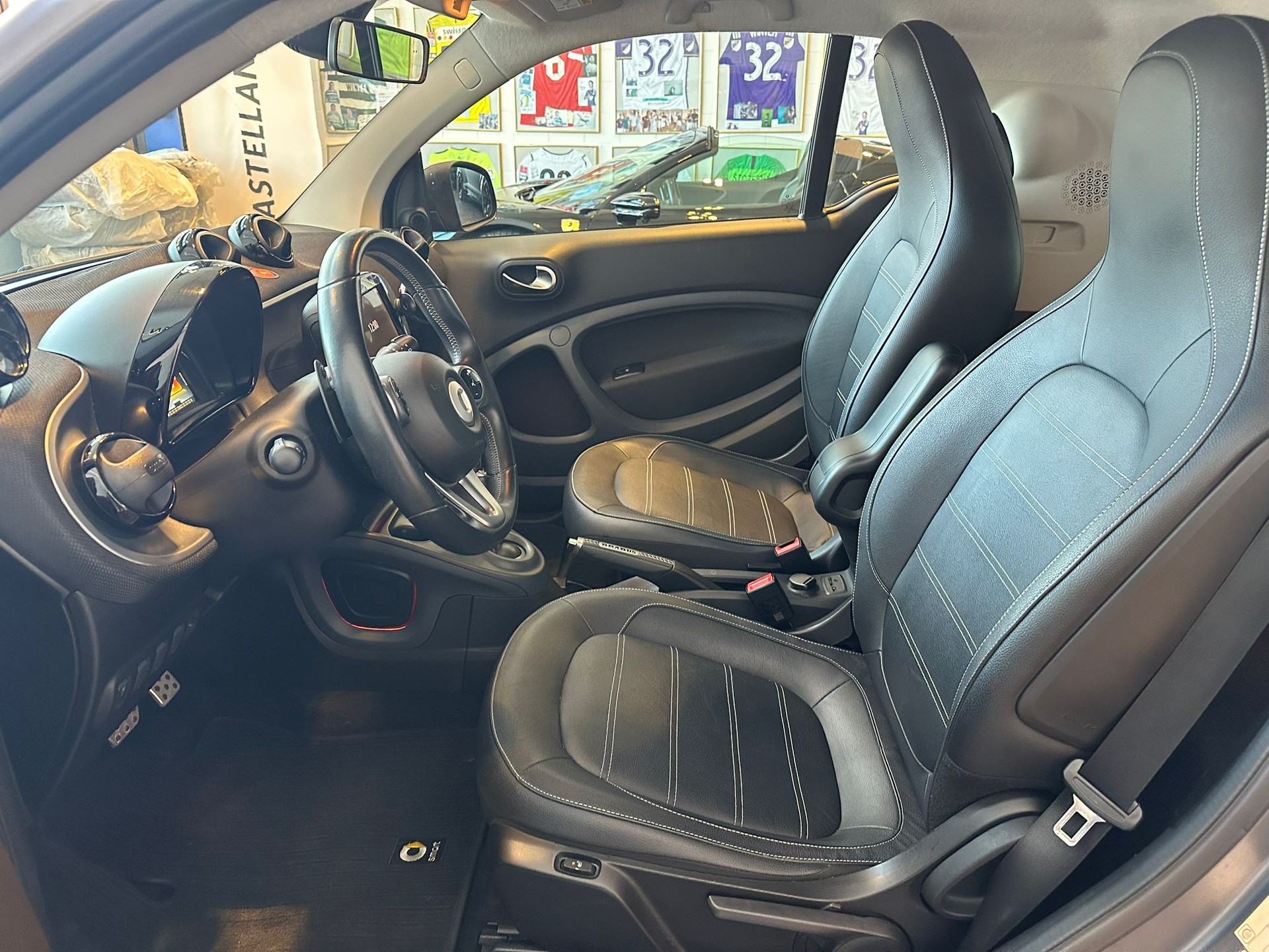 SMART fortwo prime twinmatic-image-8