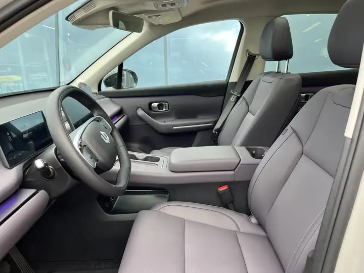 LEAPMOTOR C10 Design Pro Max AWD-image-15