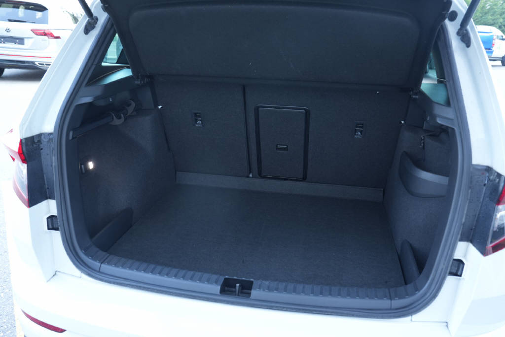 SKODA Karoq 2.0 TDI 190 SportLine 4x4 DSG-image-20