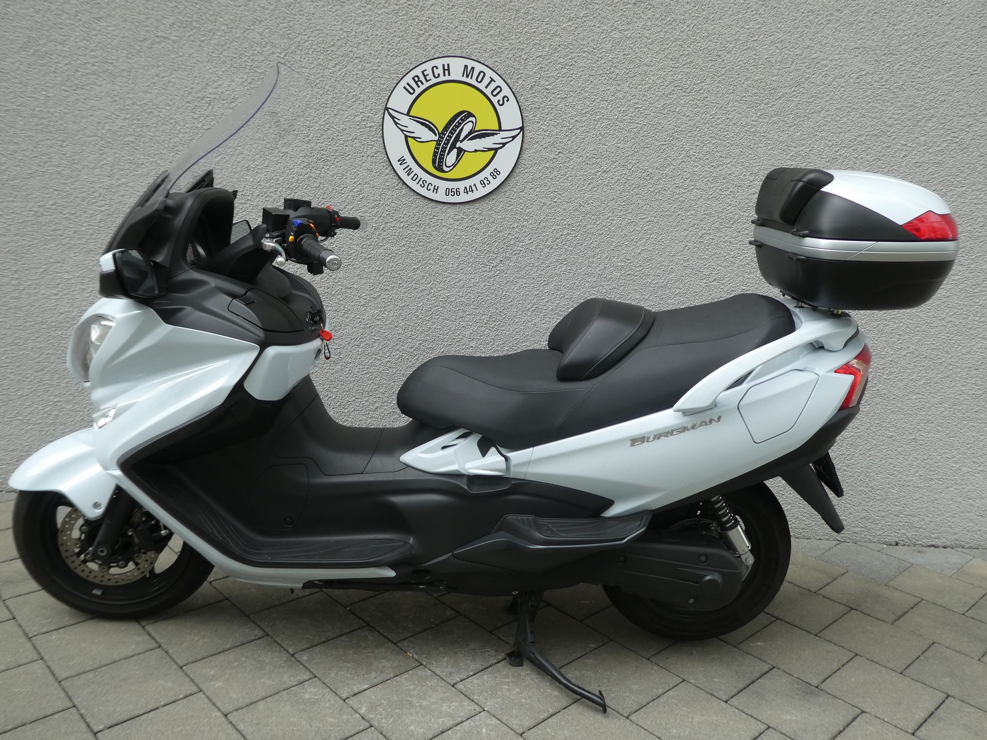 HONDA NSC Vision 110-image-6