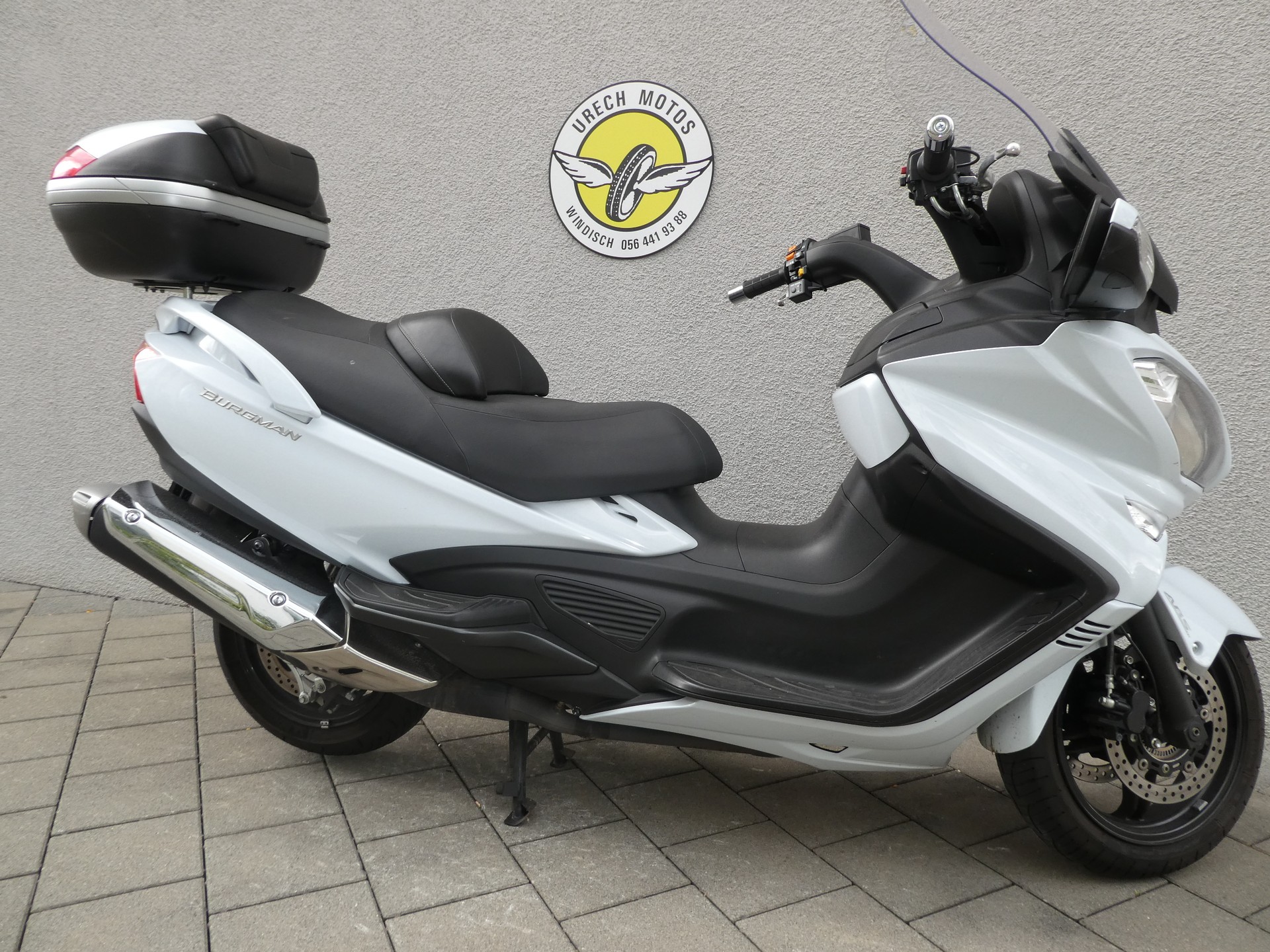 HONDA NSC Vision 110-image-0