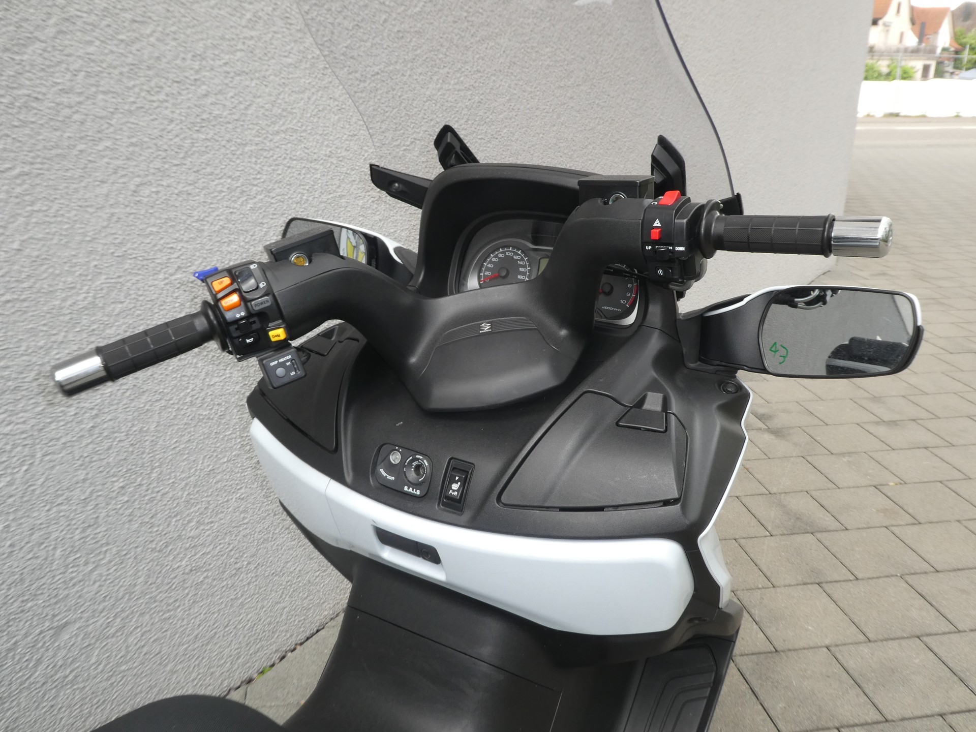 HONDA NSC Vision 110-image-5