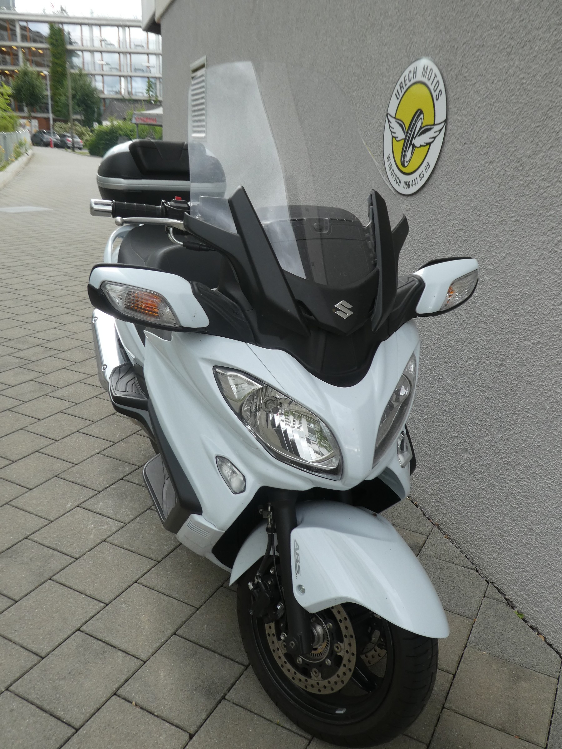 HONDA NSC Vision 110-image-2