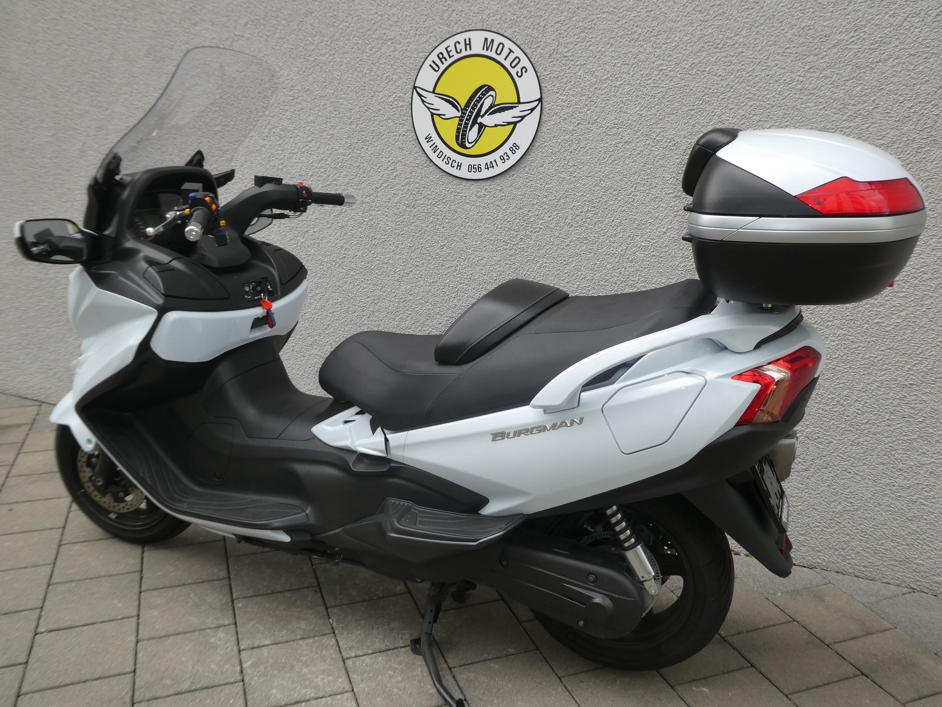 HONDA NSC Vision 110-image-7