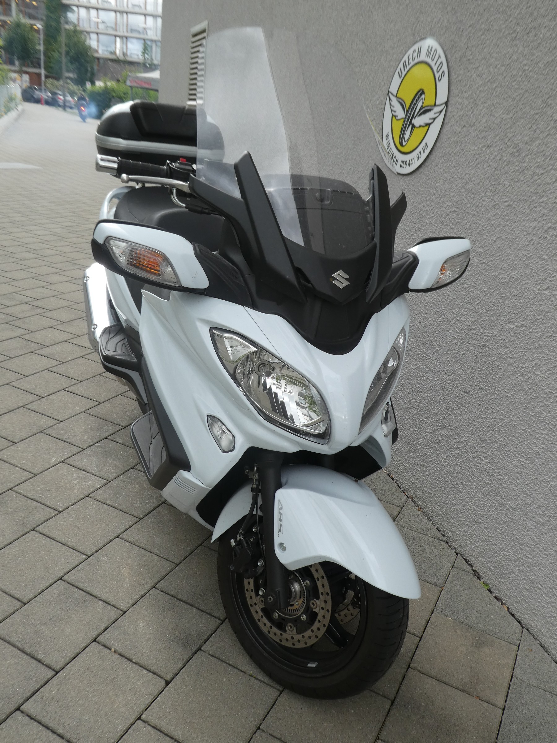 HONDA NSC Vision 110-image-4