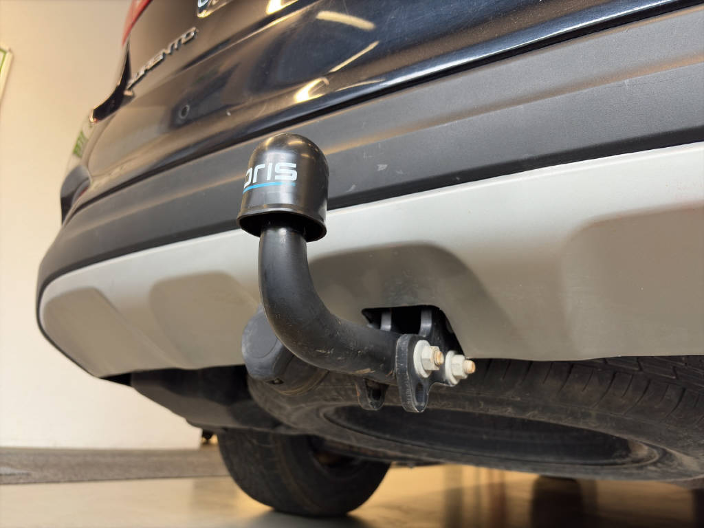 KIA Sorento 2.2 CRDi Style 7P-image-14