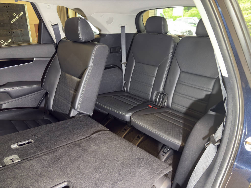 KIA Sorento 2.2 CRDi Style 7P-image-12