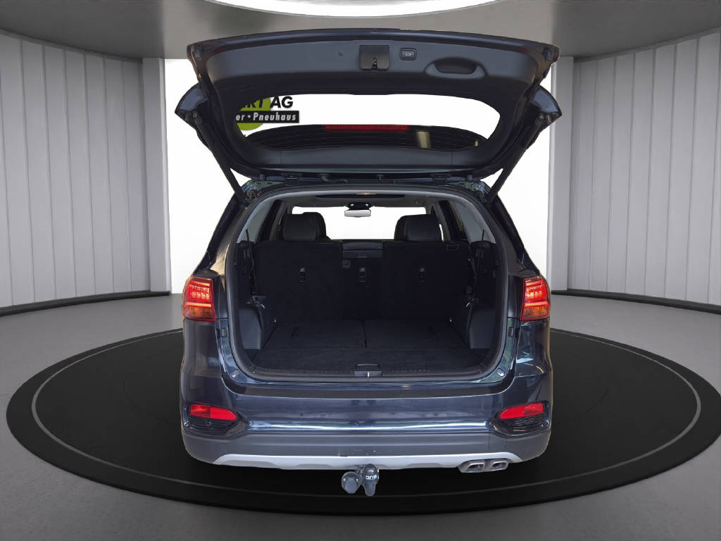 KIA Sorento 2.2 CRDi Style 7P-image-13