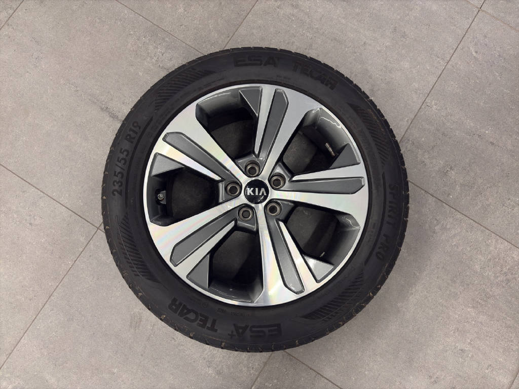 KIA Sorento 2.2 CRDi Style 7P-image-15