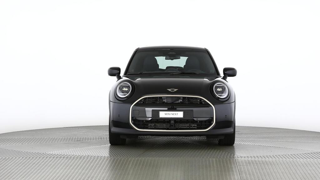 MINI Cooper 5 door C-image-18