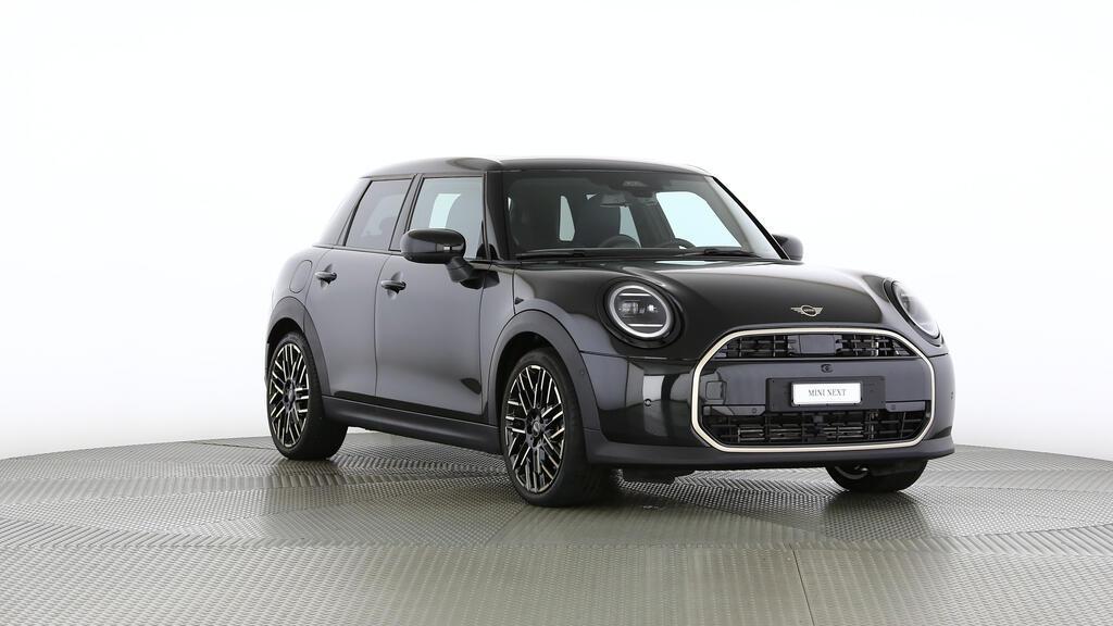 MINI Cooper 5 door C