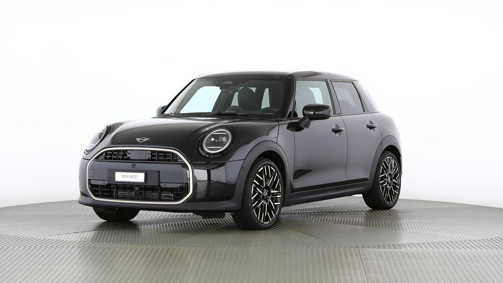 MINI Cooper 5 door C-image-12