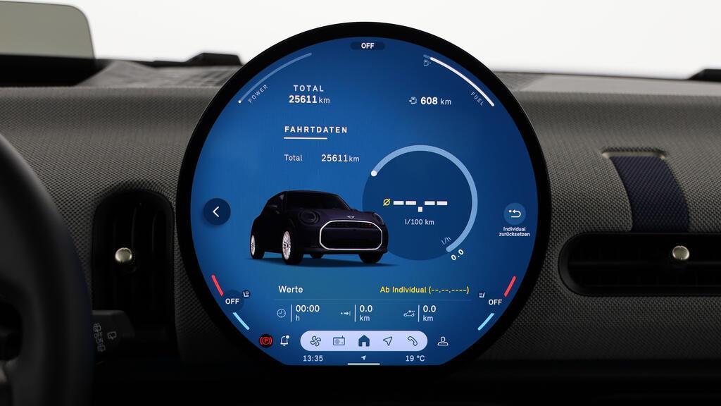 MINI Cooper 5 door C-image-5