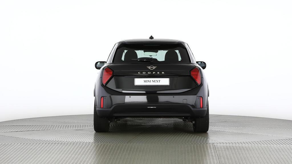 MINI Cooper 5 door C-image-13