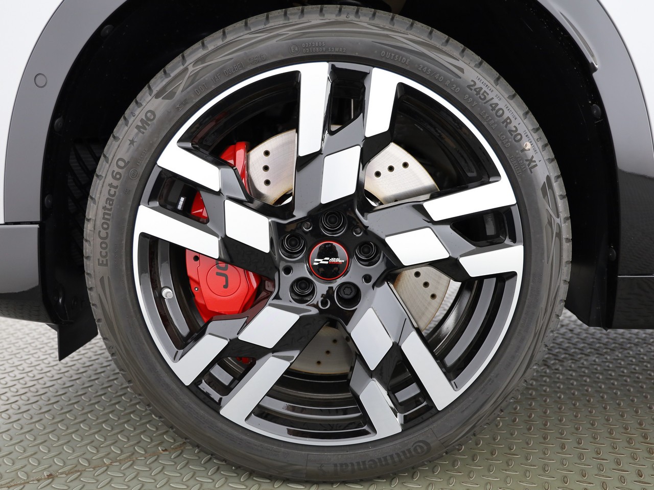 MINI Countryman John Cooper Works ALL4 Steptronic-image-24