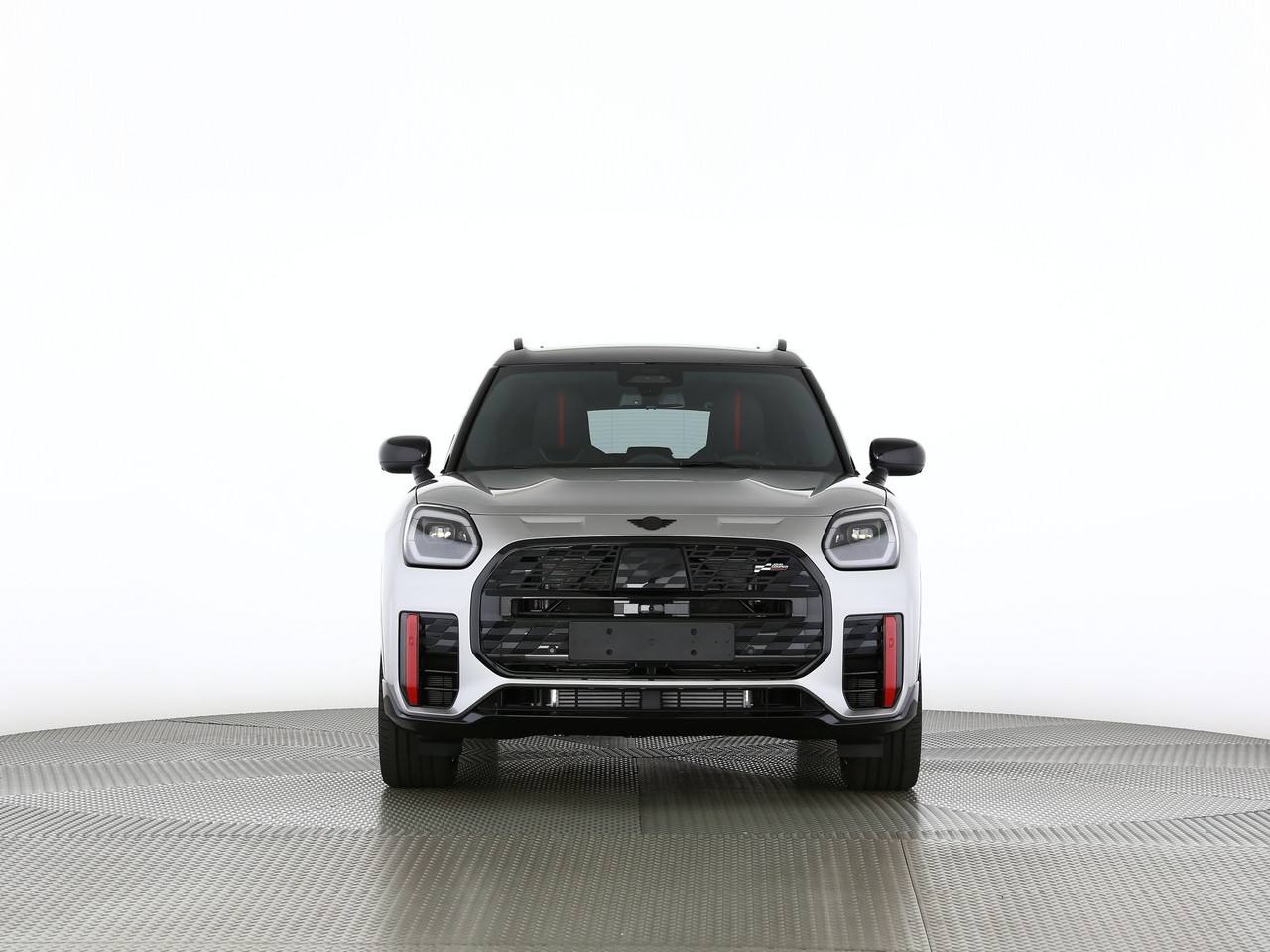 MINI Countryman John Cooper Works ALL4 Steptronic-image-4