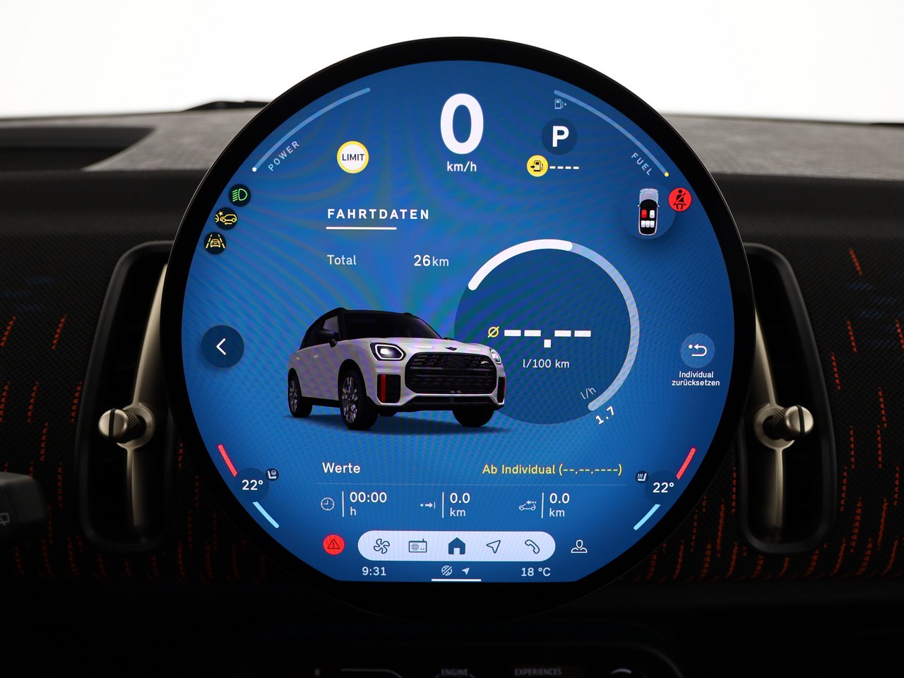 MINI Countryman John Cooper Works ALL4 Steptronic-image-21