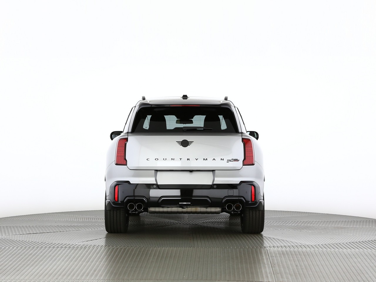 MINI Countryman John Cooper Works ALL4 Steptronic-image-3