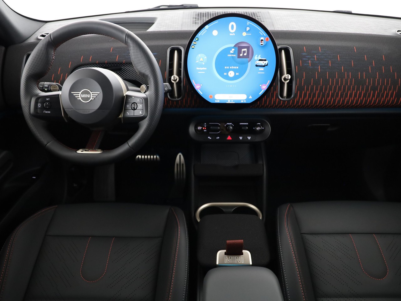 MINI Countryman John Cooper Works ALL4 Steptronic-image-18