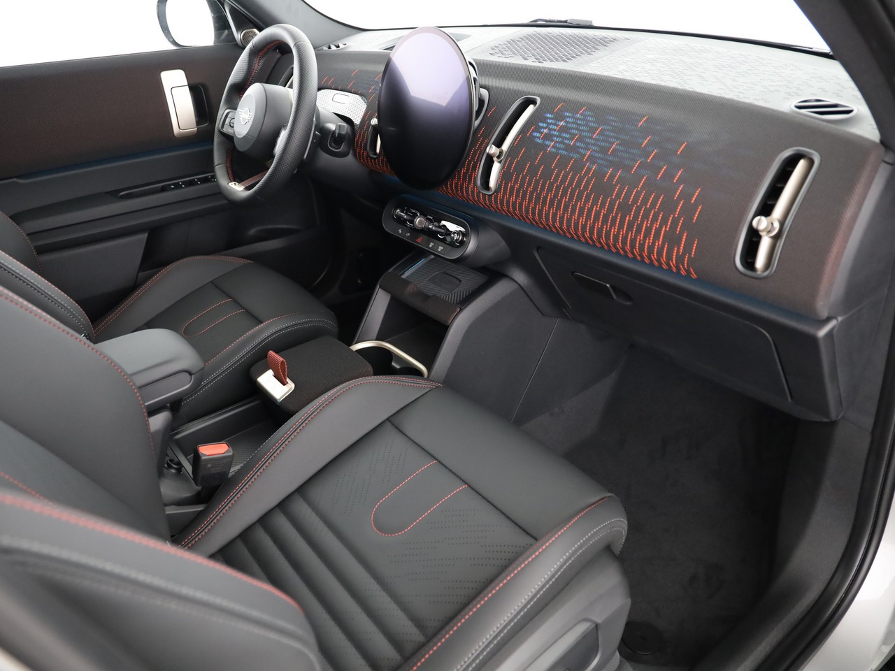 MINI Countryman John Cooper Works ALL4 Steptronic-image-14