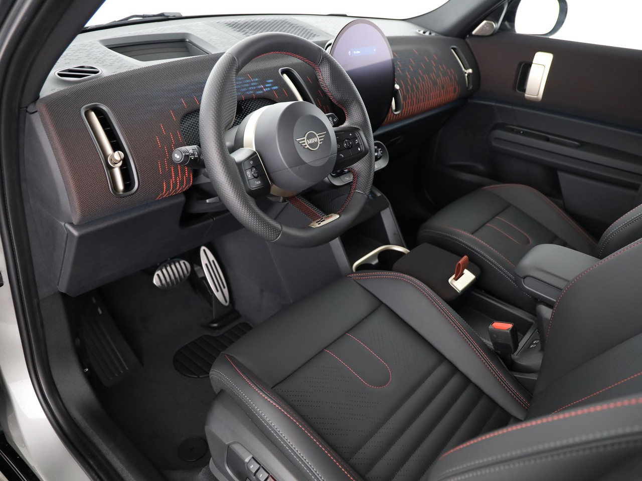 MINI Countryman John Cooper Works ALL4 Steptronic-image-13
