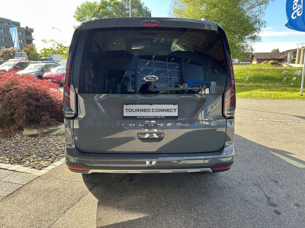 FORD TOURNEO CONNECT Grand 1.5 EcoBoost 150 Active PHEV-showroom-element-3