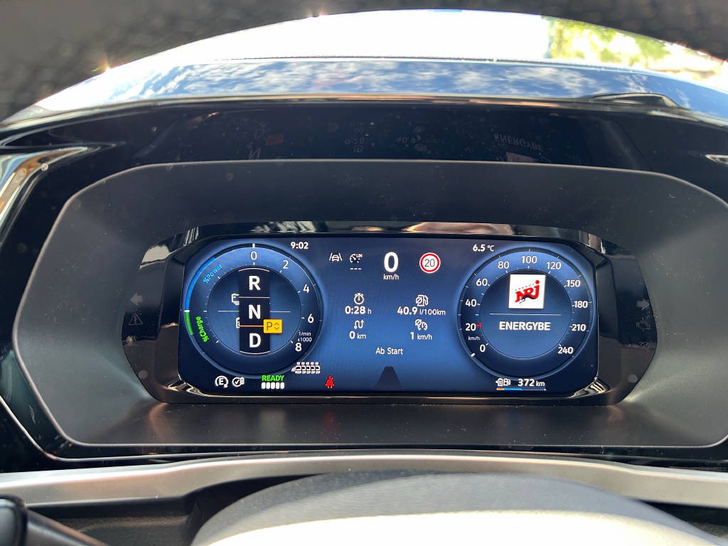 FORD TOURNEO CONNECT Grand 1.5 EcoBoost 150 Active PHEV-image-7