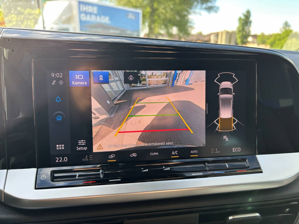 FORD TOURNEO CONNECT Grand 1.5 EcoBoost 150 Active PHEV-image-9