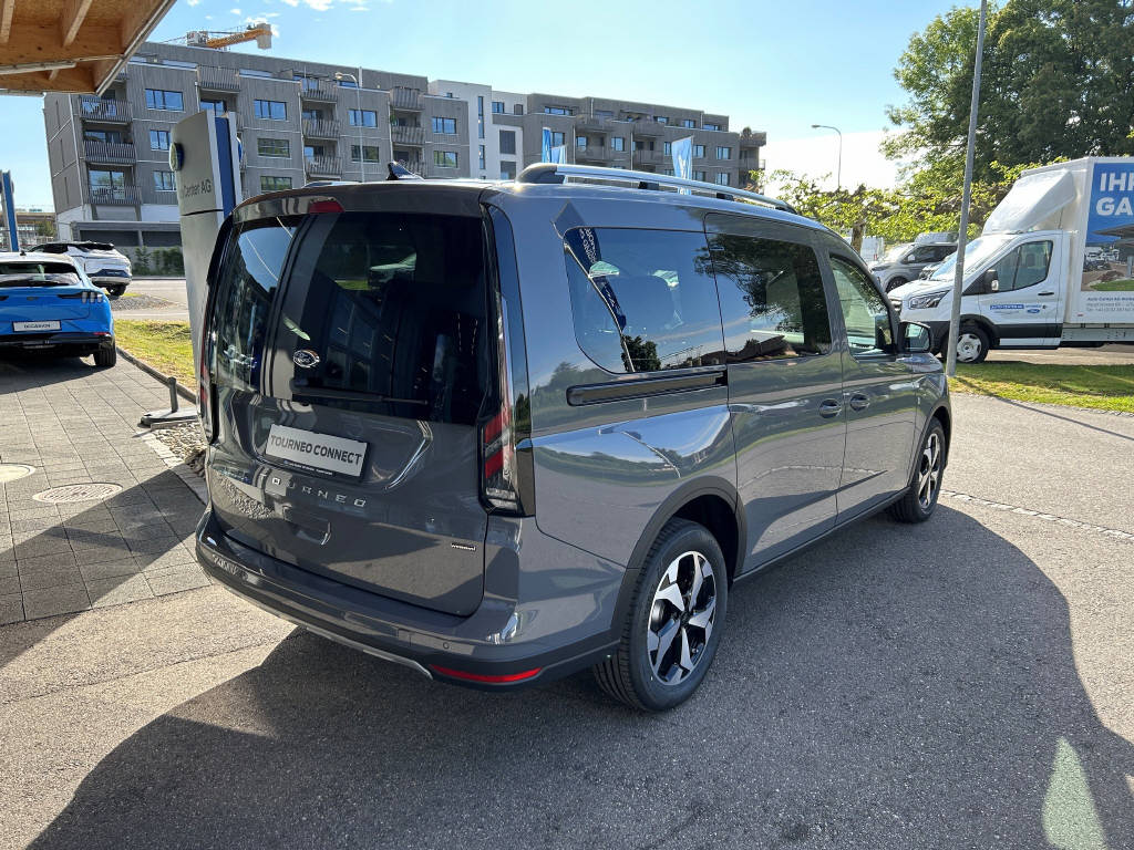 FORD TOURNEO CONNECT Grand 1.5 EcoBoost 150 Active PHEV-showroom-element-2