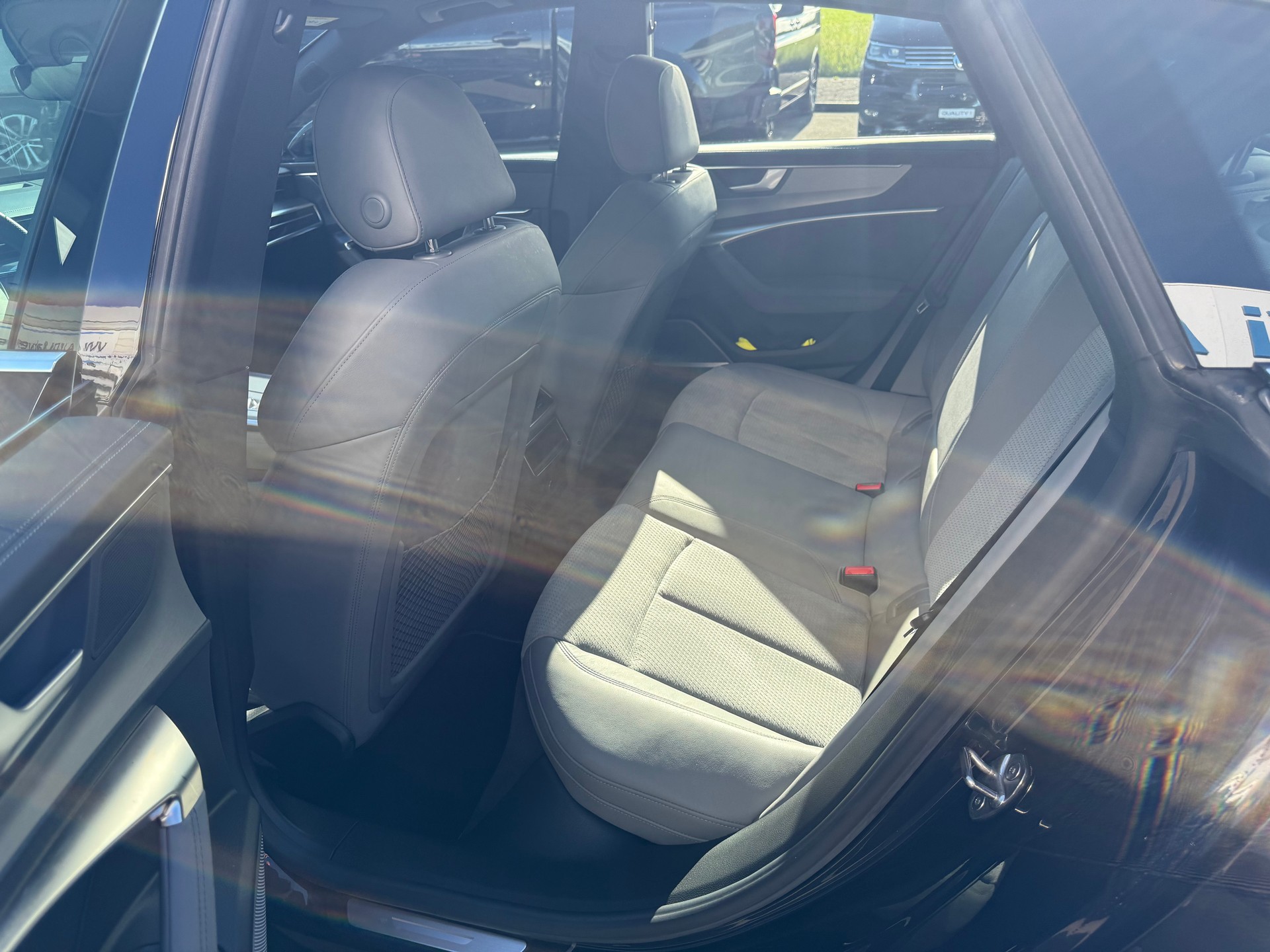 AUDI A7 Sportback 50 TDI quattro S-tronic-image-13
