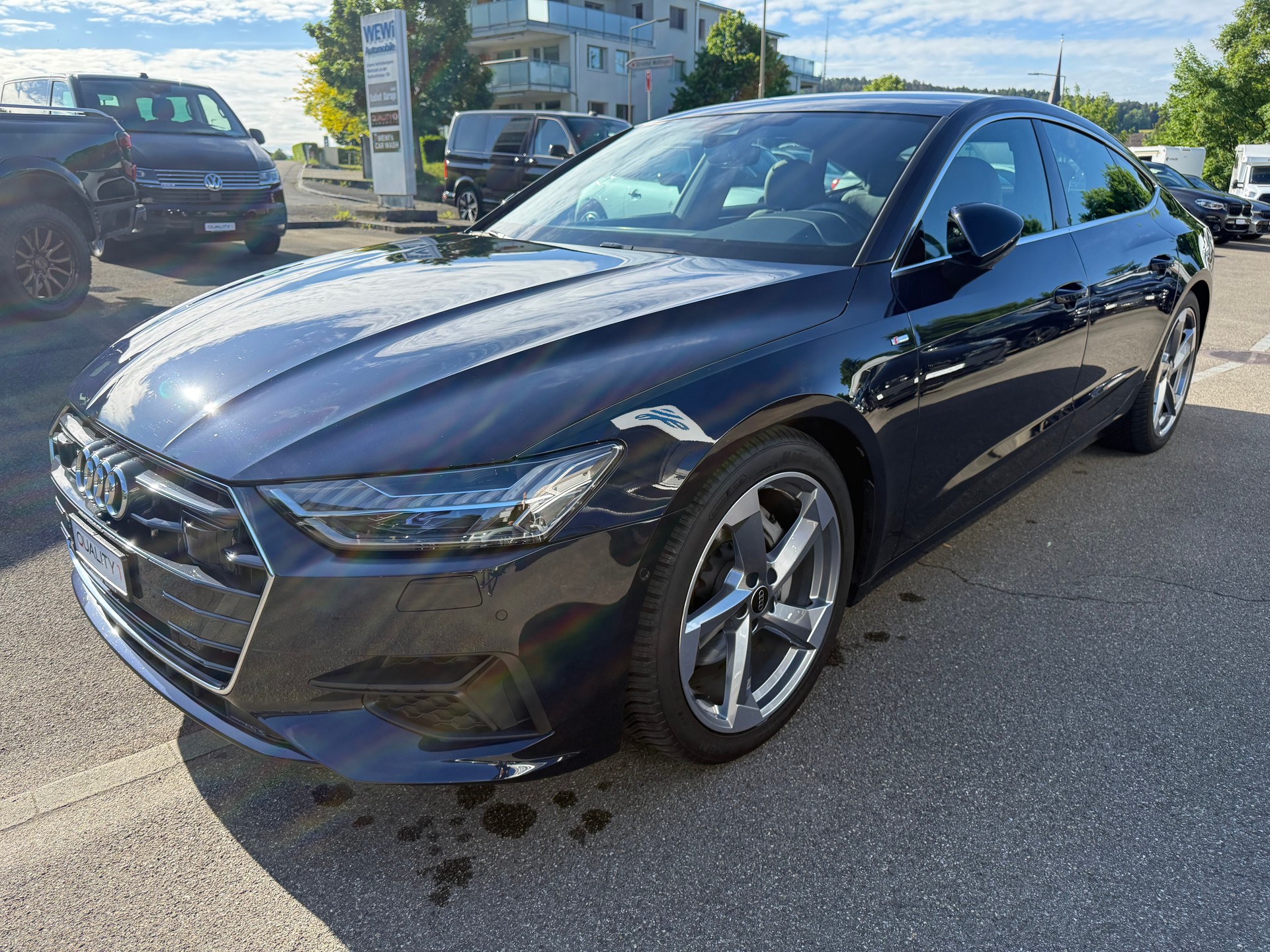 AUDI A7 Sportback 50 TDI quattro S-tronic-showroom-element-2
