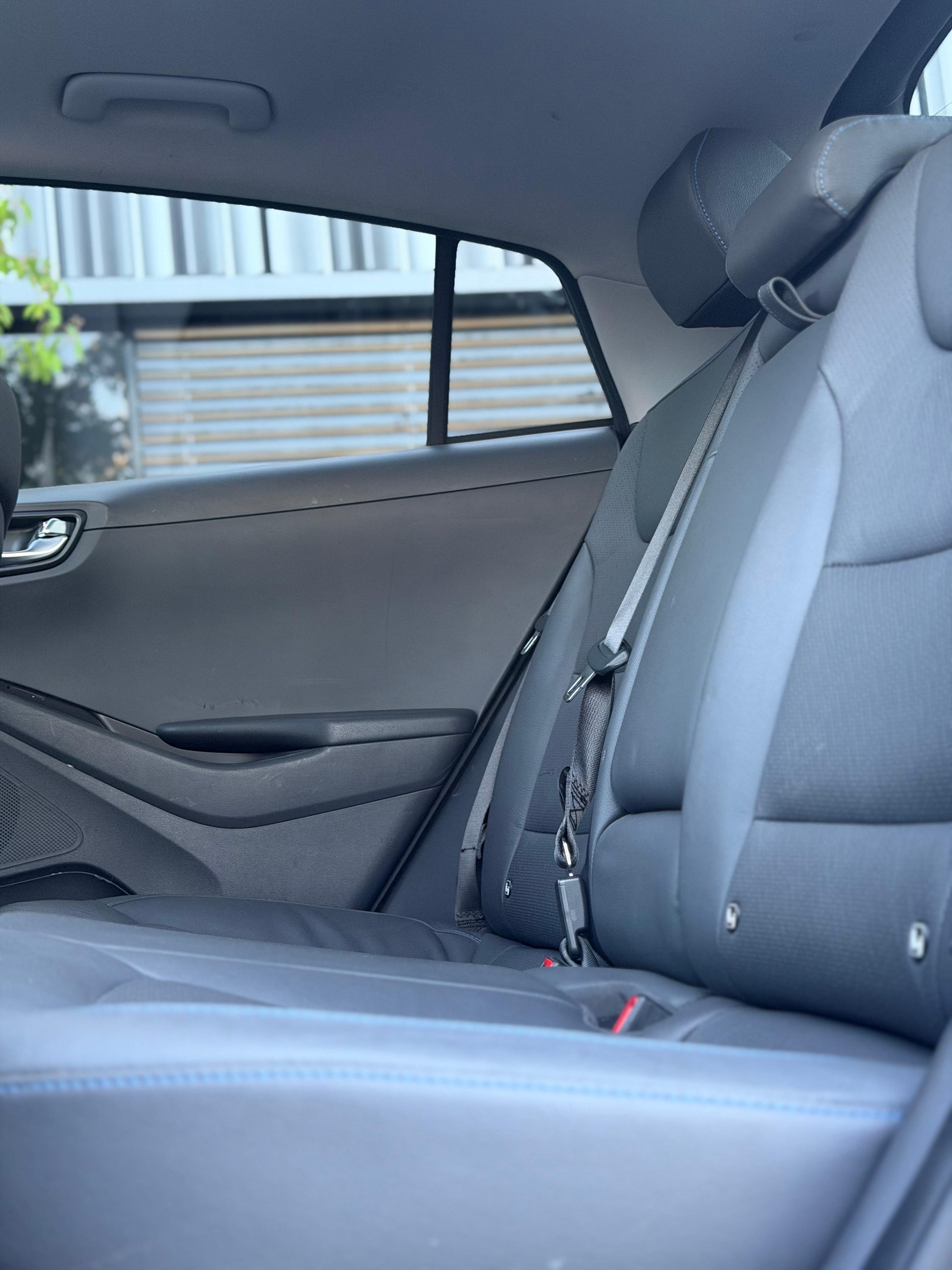 HYUNDAI Ioniq 1.6 GDi HEV Vertex DCT-image-8