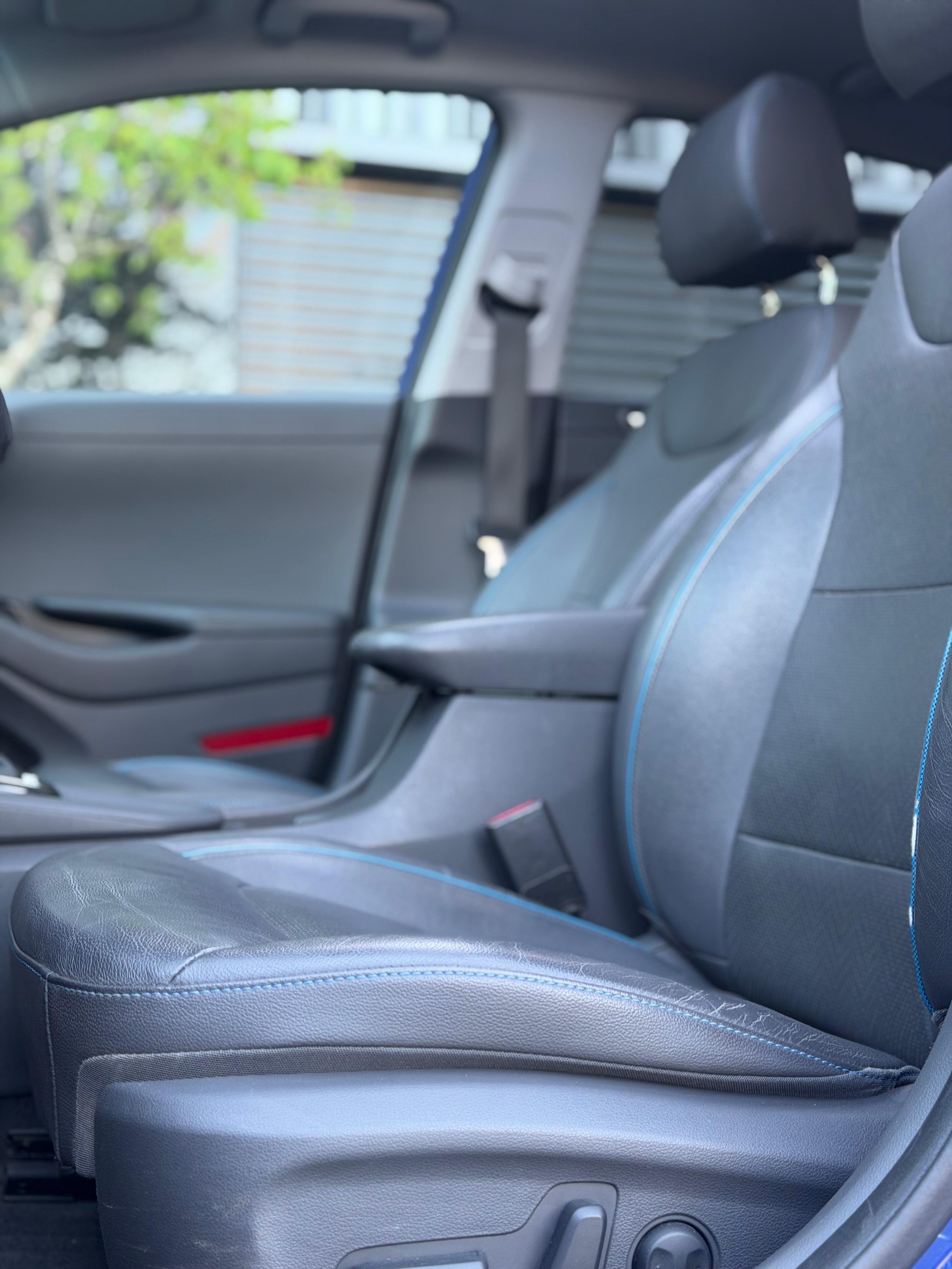 HYUNDAI Ioniq 1.6 GDi HEV Vertex DCT-image-12